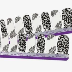 Color Street: Bandana Republic *Retired*